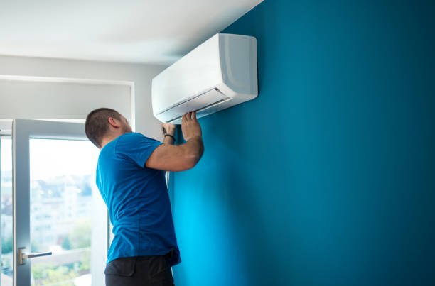 Best Energy-efficient HVAC Solutions in Des Plaines, IL
