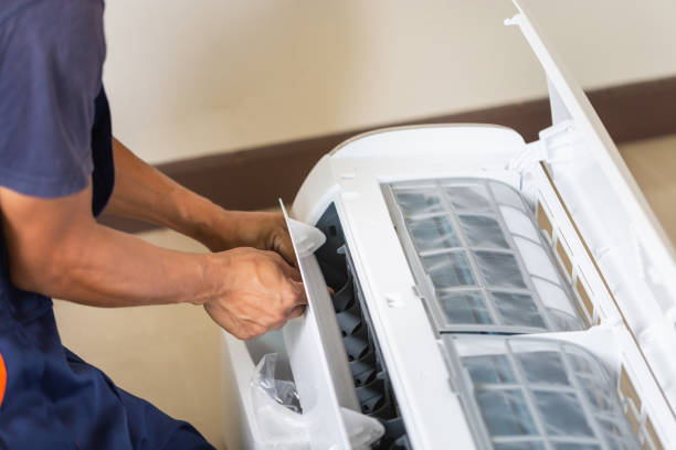 Best Furnace Cleaning in Des Plaines, IL