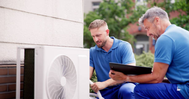 Best HVAC Training and Certification in Des Plaines, IL