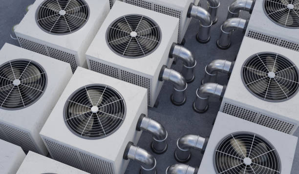 Best Seasonal HVAC Services in Des Plaines, IL