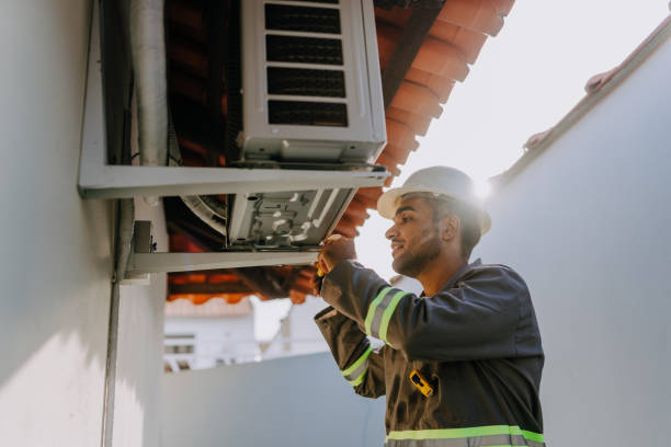 Best Residential HVAC in Des Plaines, IL