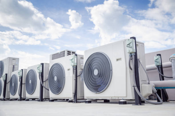 Best HVAC Equipment and Components in Des Plaines, IL