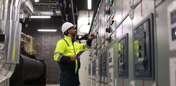Best Residential HVAC in Des Plaines, IL