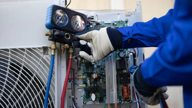 Professional HVAC in Des Plaines, IL